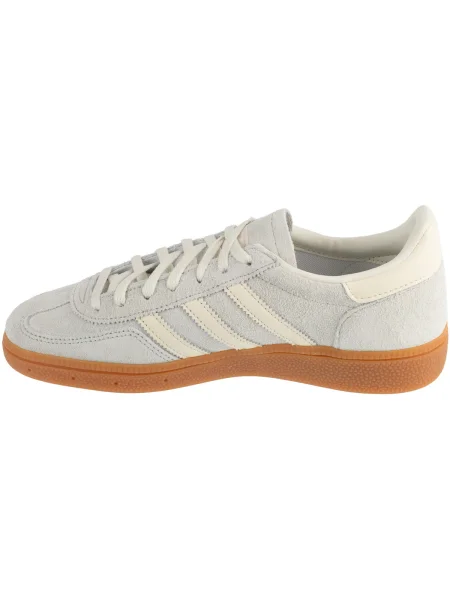 Pantofi Adidas gri