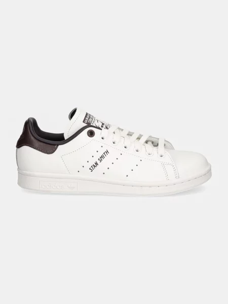 Adidas Sneakers Stan Smith alb