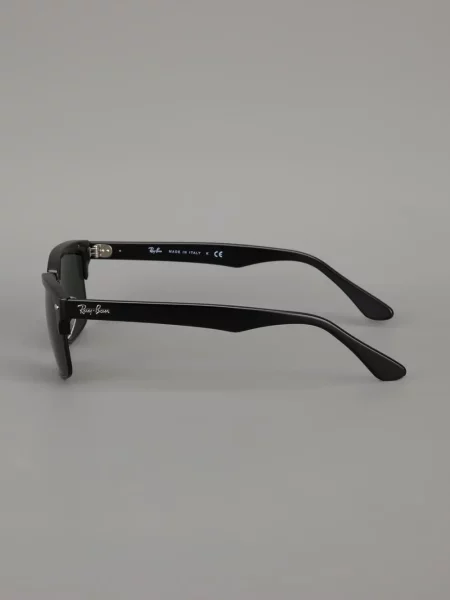 Ochelari de soare Ray-ban negru
