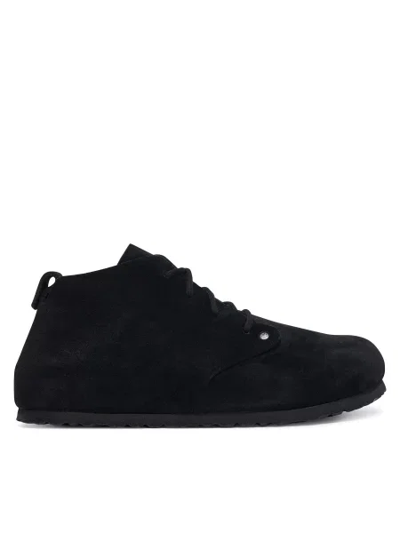 Birkenstock Ghete Dundee negru