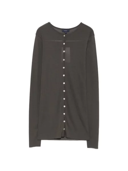 Cardigan Soeur gri