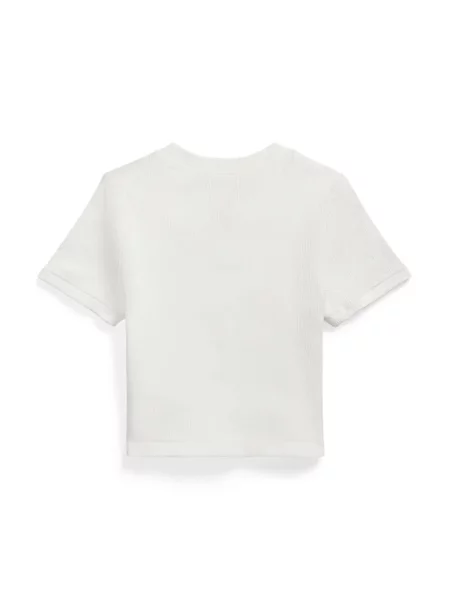 Детское поло Polo Ralph Lauren