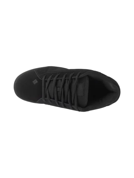 Pantofi Dc Shoes negru