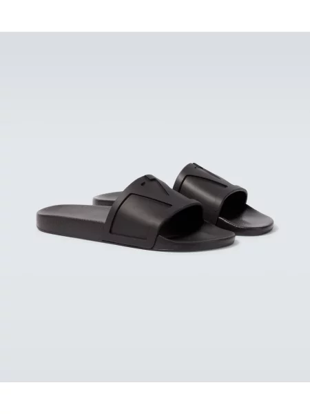 Sandale Valentino Garavani negru