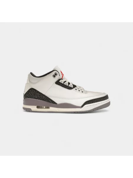 Pantofi Nike retro gri