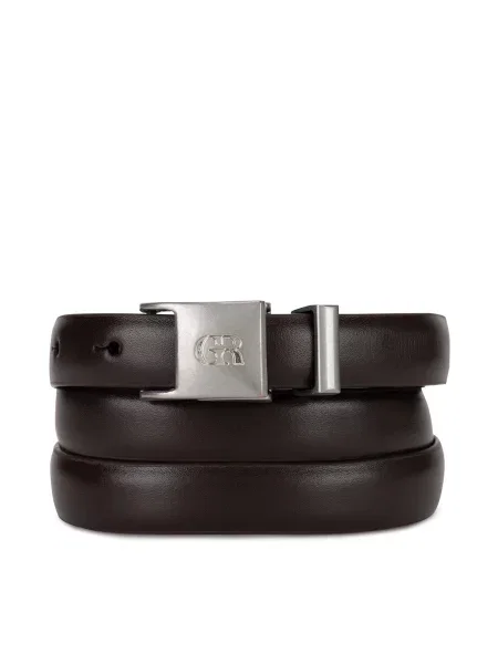 Pas Gino Rossi rjava