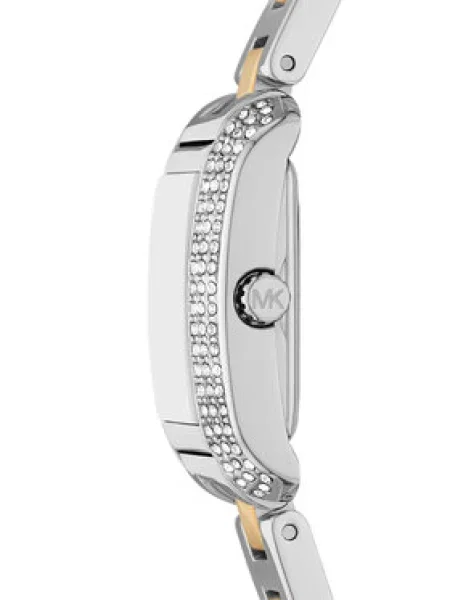 Karóra Michael Kors Emery Ladies ezüst