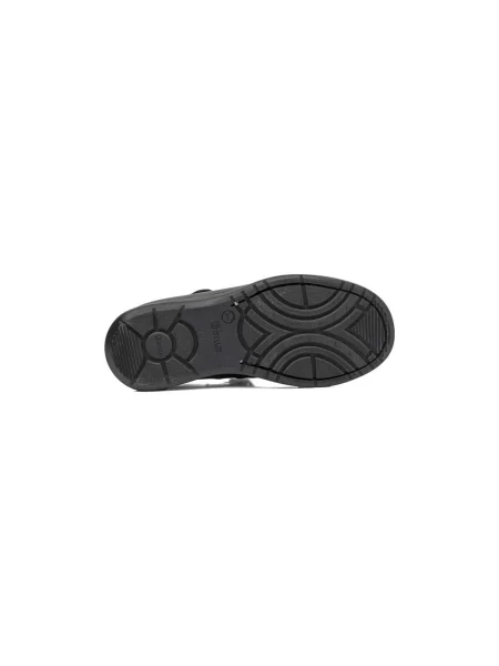 Pantofi copii Gorila negru