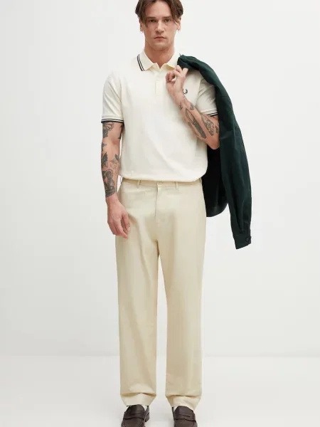 Брюки Fred Perry
