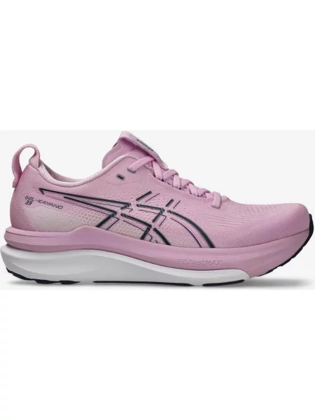 Buty do biegania ASICS Gel-Kayano 33 ciemnoniebieski 36 różowy