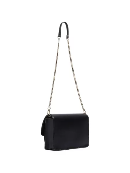 Geanta crossbody Liu Jo negru
