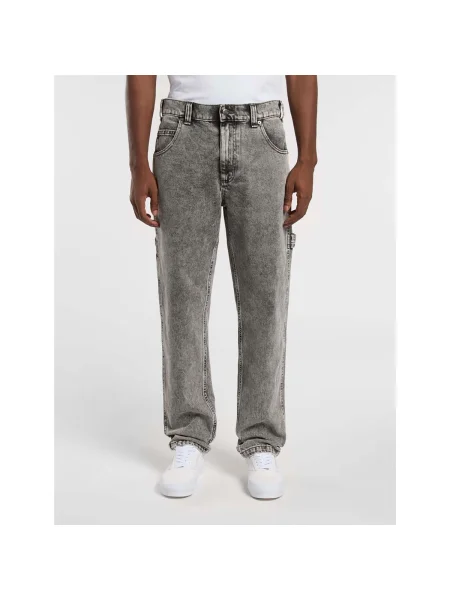 Farmerek Dickies szürke
