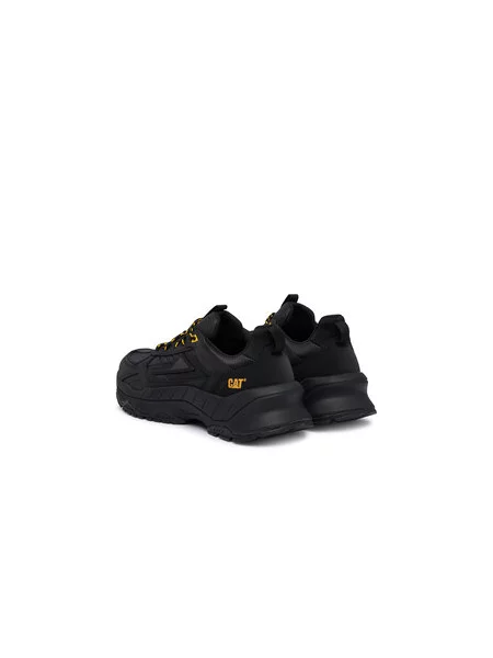 Laisvalaikio batai CAT Footwear Amperage juoda