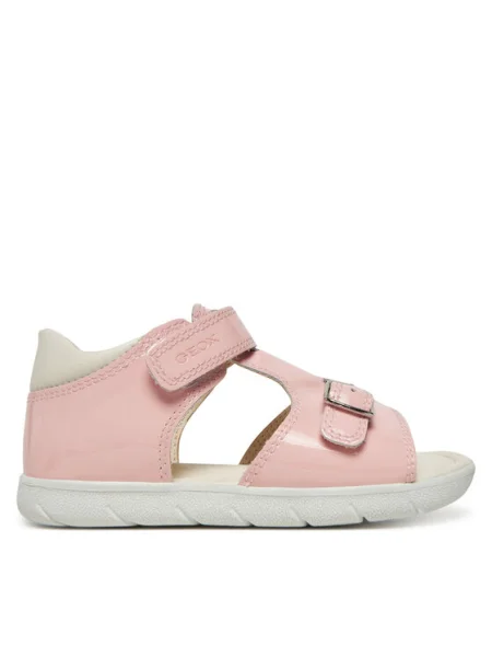 Geox Sandale B Sandal Alul M roz