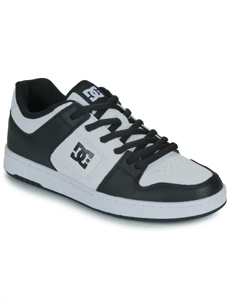 Superge Dc Shoes bela
