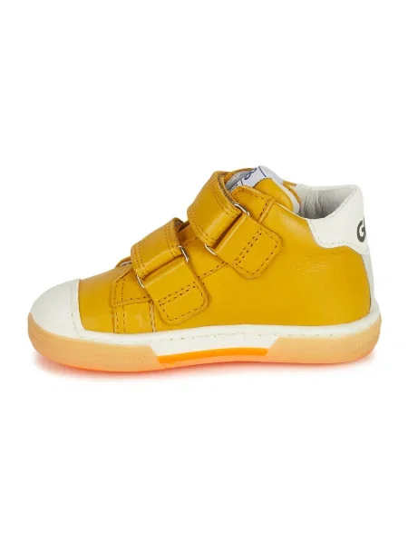 Pantofi copii Gbb portocaliu