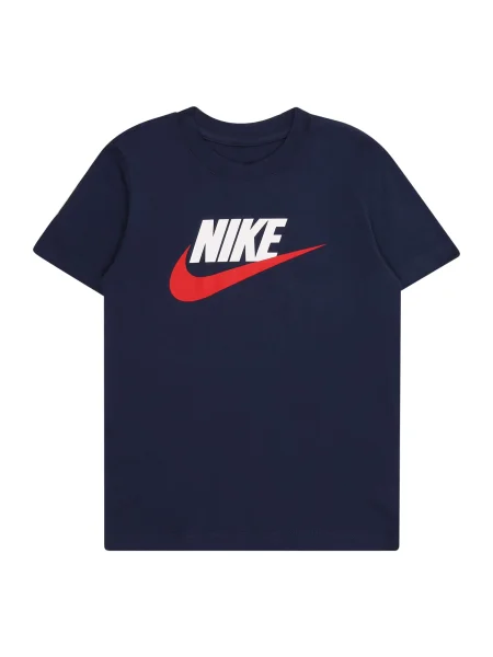 Τοπ Nike Sportswear λευκό
