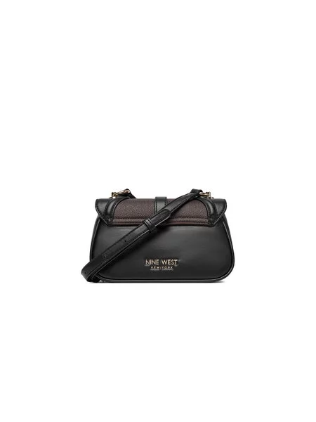 Nine West Táska CEO-SILK fekete