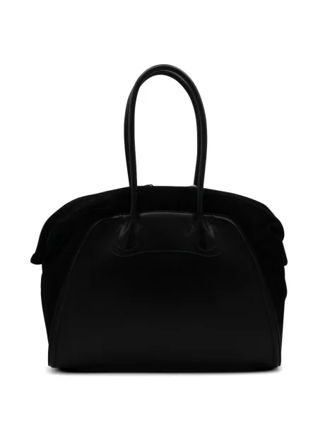 Geantă Vivienne Westwood negru