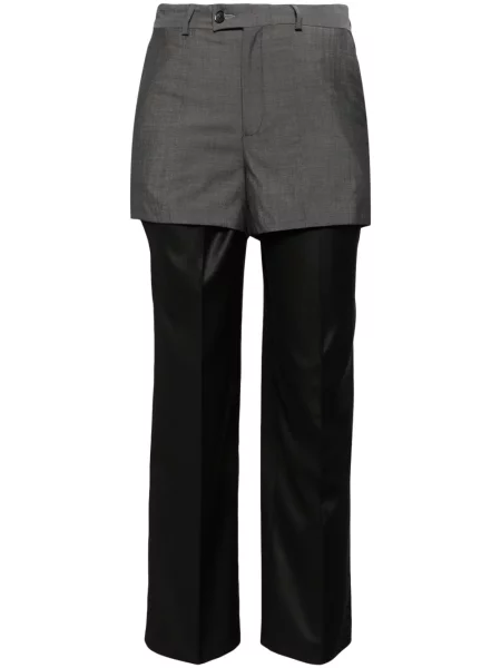 Spodnie Bettter czarne