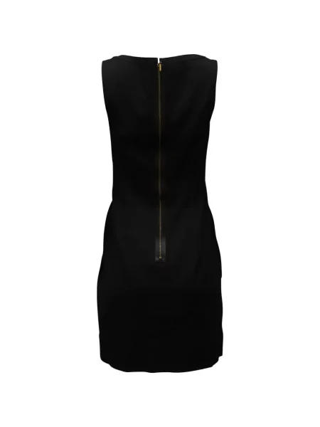 Rochie Theory de costum negru
