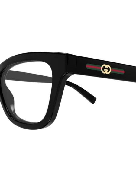 Ochelari de soare Gucci Eyewear negru