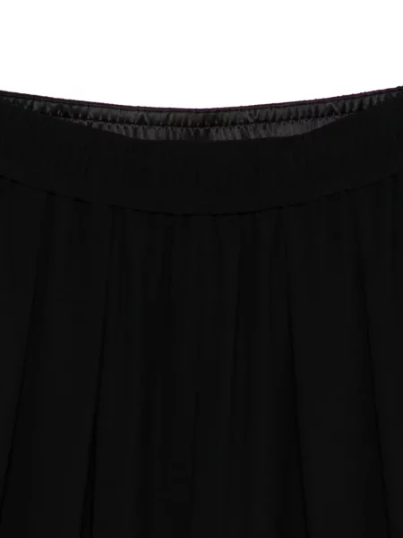 Панталон Emporio Armani черно