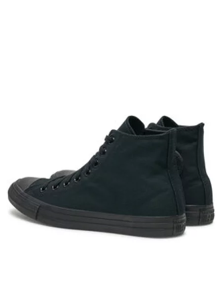 Sportbačiai Converse Chuck Taylor All Star HI 23 M juoda