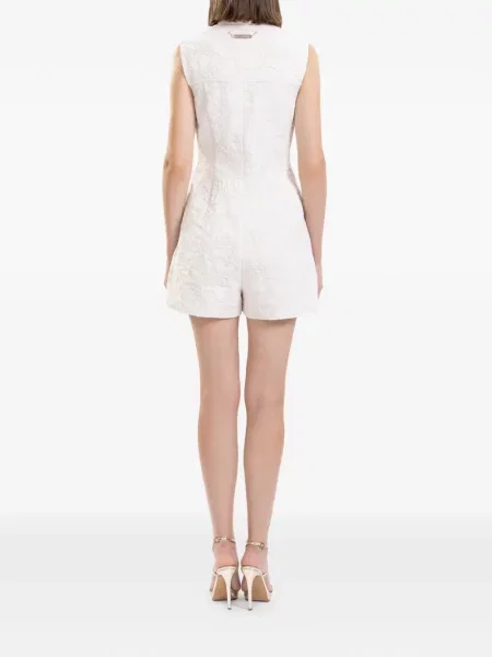 Kombinezon Saiid Kobeisy żakardowy