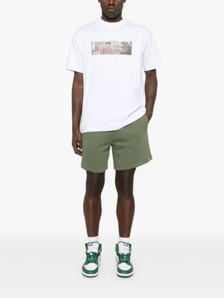 Tricou Xlarge alb