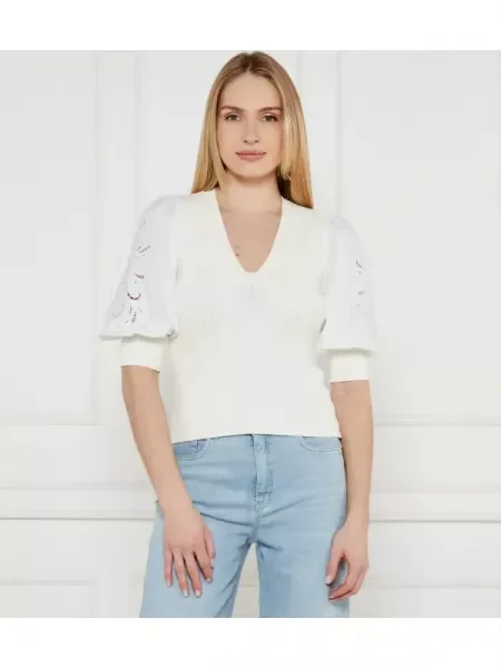 TWINSET Kötött pulóver