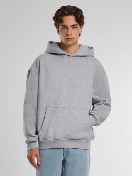Bluza z kapturem Urban Classics