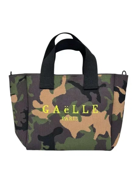 Shopperka Gaëlle Paris