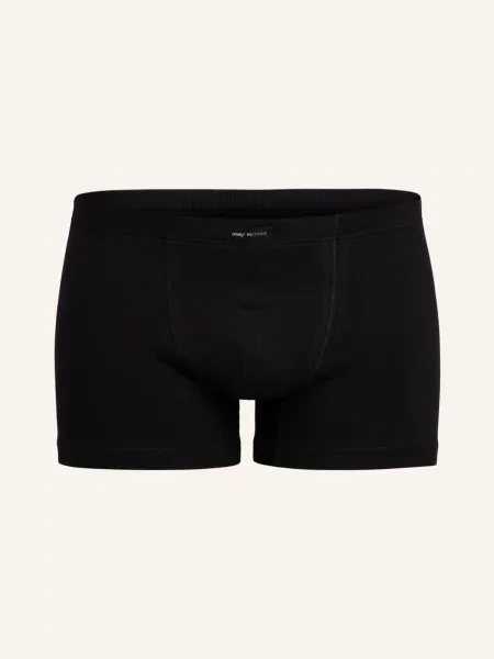 Mey Boxerky Série Re:Think černá