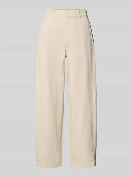 Chinosy o kroju barrel fit z z tyłu Jake*s Casual