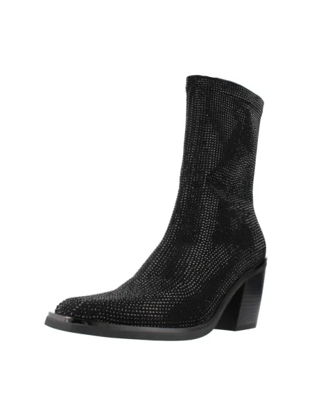 Pantofi Alma En Pena negru