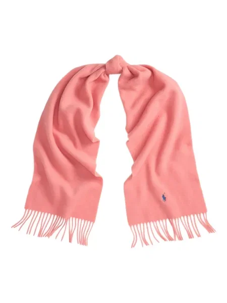Șosete Polo Ralph Lauren cu 5 buzunare cu broderie tricotate albastru