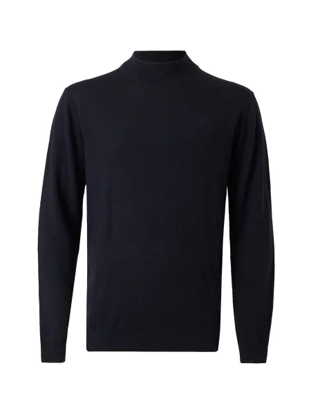 Karl Lagerfeld Pulover bleumarin