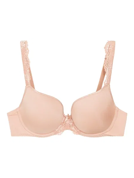 LingaDore Podprsenka DAILY LACE telová