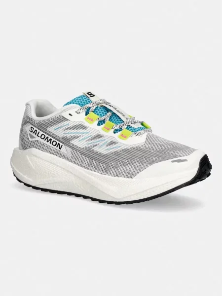 Tenisice za trening Salomon AERO BLAZE 3 GRVL bež