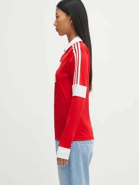 Tricou mânecă lungă Adidas Originals
