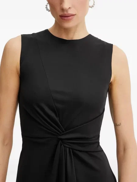 Rochie Silvian Heach de costum negru