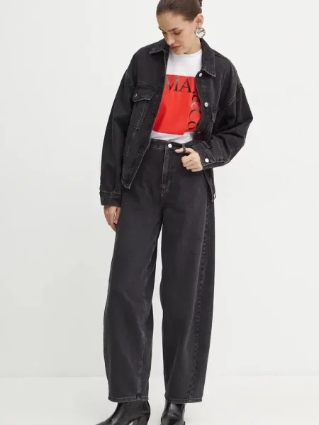 Max&Co. tricou din alb