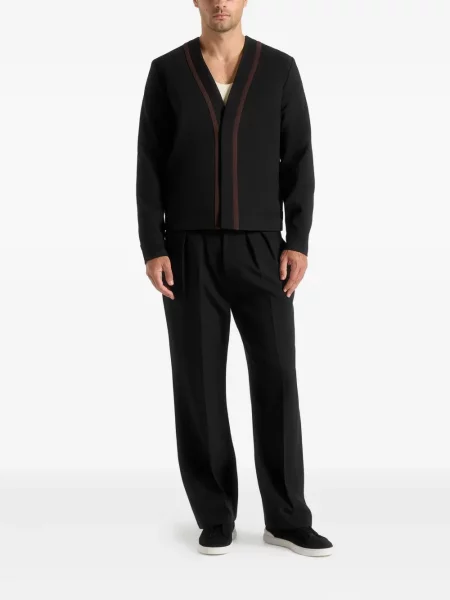 Kardigan Manière De Voir černý