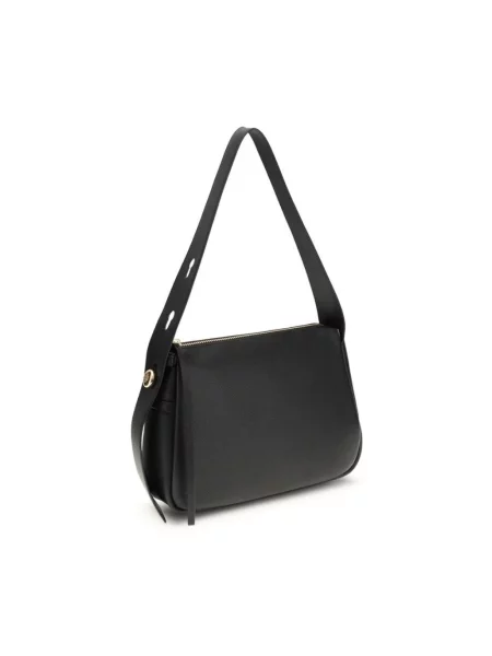 Torebka Tory Burch biznesowa czarna