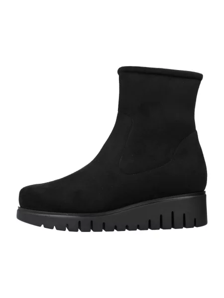 Pantofi Pinoso's negru
