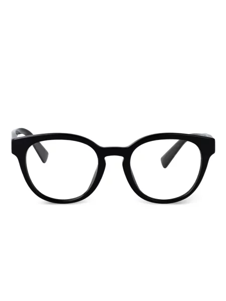 Ochelari de soare Dolce & Gabbana Eyewear negru