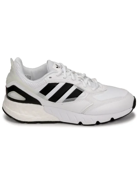Tenisky Adidas biela