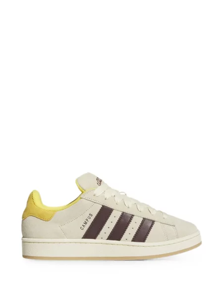 Sală de gimnastică tricou Adidas din jerseu cu model camuflaj alb