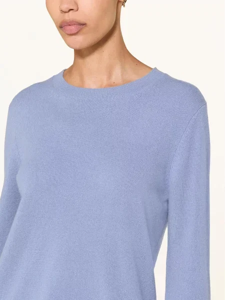 Luisa Cerano Sweter blau